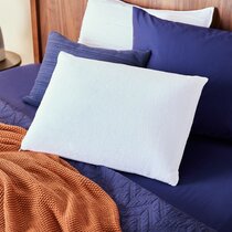 Sleep innovations pillow hot sale 2 in 1